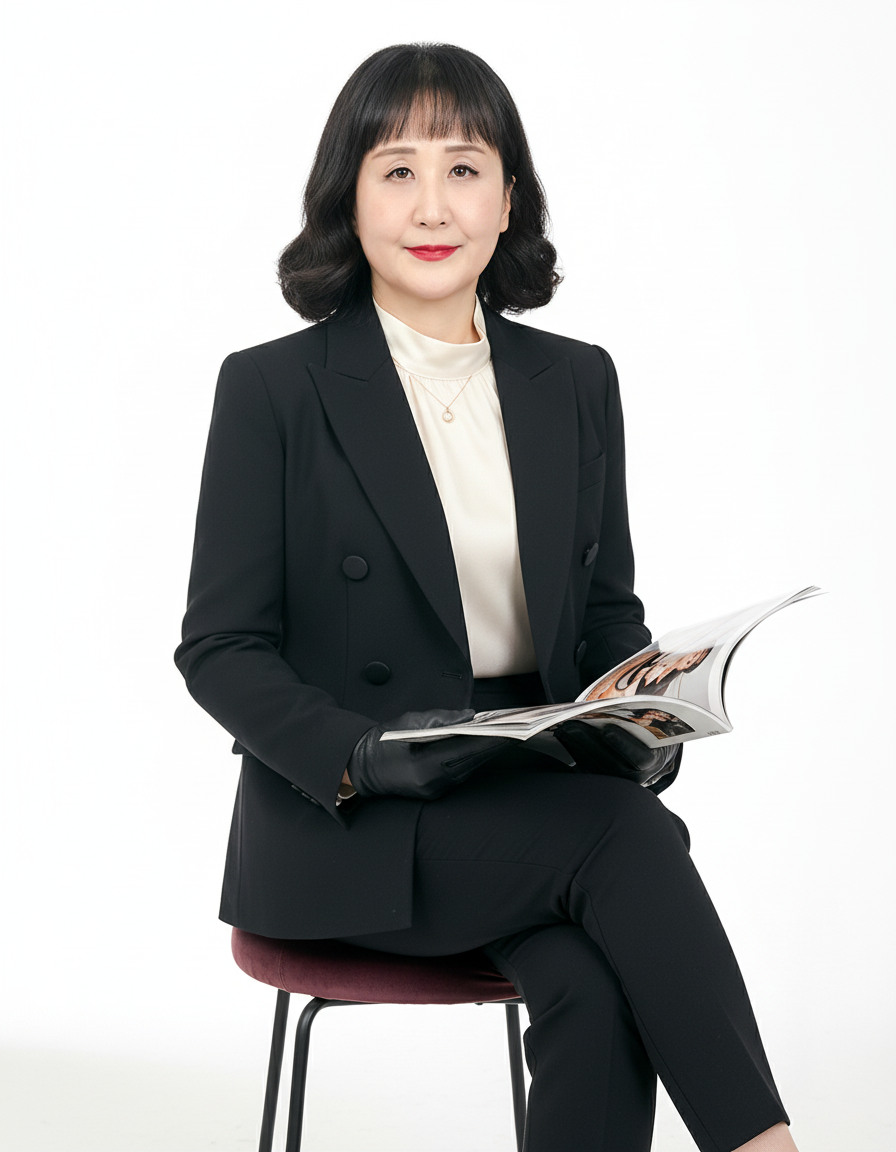 김수미 퍼실리테이터